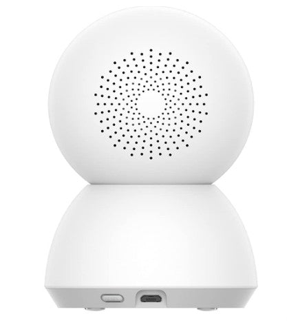 Caméra Xiaomi 360° | Caméra de Surveillance Vision Nocturne 2K | Détection Humaine Intelligente avec IA | Wi Fi sans fil smart IP 1080p