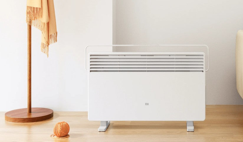 Chauffage Électrique Xiaomi  | Mi Smart home | Compatible Alexa et Google home