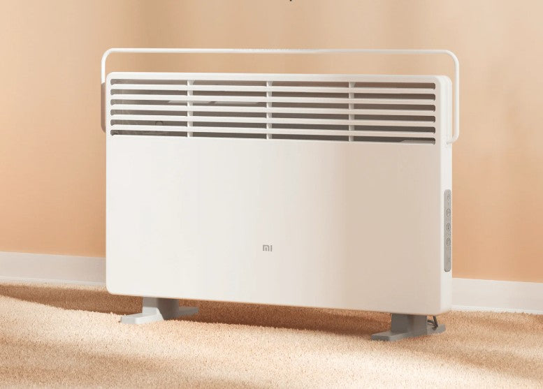 Chauffage Électrique Xiaomi  | Mi Smart home | Compatible Alexa et Google home