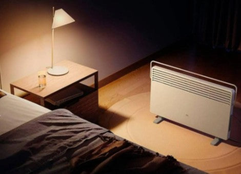 Chauffage Électrique Xiaomi  | Mi Smart home | Compatible Alexa et Google home