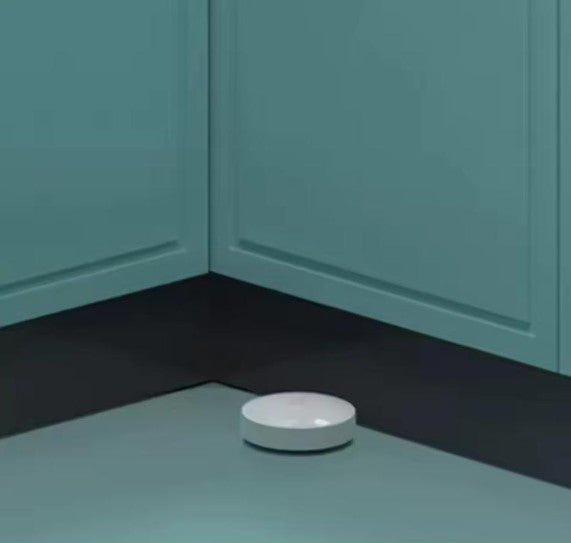 Détecteur de fuite d'eau intelligent sans fil / Xiaomi Mi Home / Etanche IP67/ Compatible Alexa et Google home