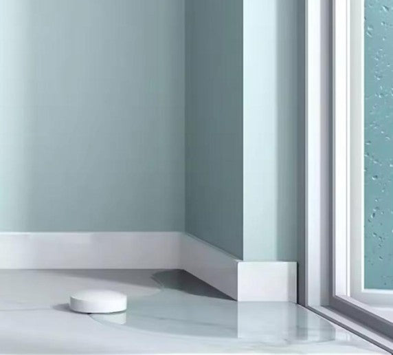 Détecteur de fuite d'eau intelligent sans fil / Xiaomi Mi Home / Etanche IP67/ Compatible Alexa et Google home