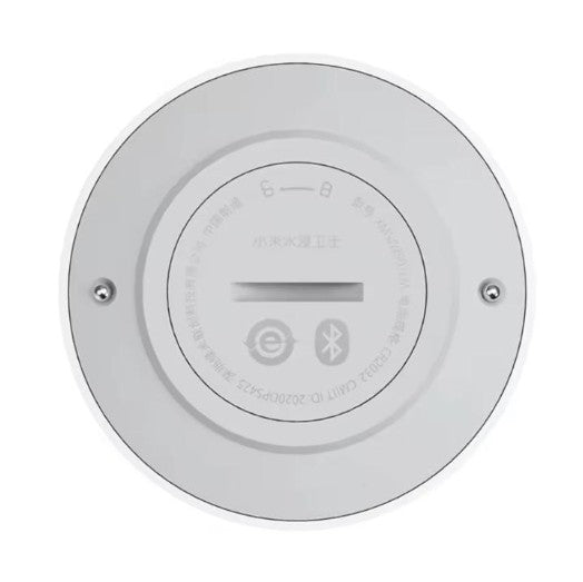 Détecteur de fuite d'eau intelligent sans fil / Xiaomi Mi Home / Etanche IP67/ Compatible Alexa et Google home