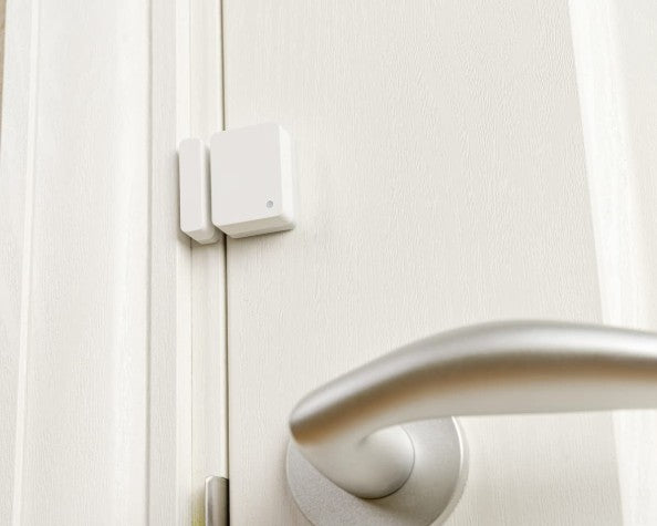 Détecteur de porte et fenêtre intelligent / Xiaomi Smart Home / Wifi Sans Fil / Compatible Alexa et google home