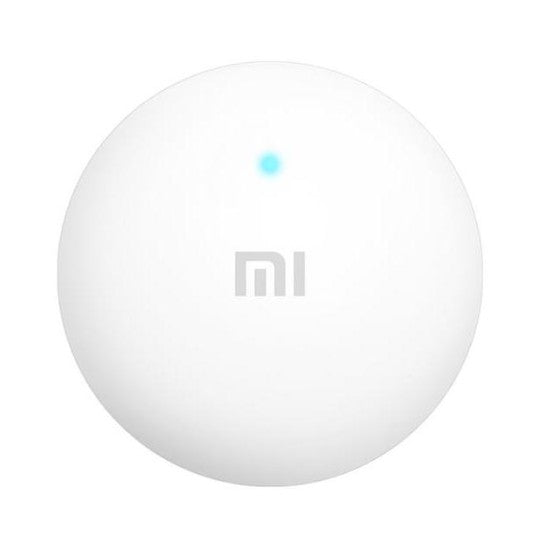 Détecteur de fuite d'eau intelligent sans fil / Xiaomi Mi Home / Etanche IP67/ Compatible Alexa et Google home