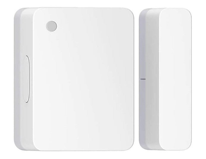 Détecteur de porte et fenêtre intelligent / Xiaomi Smart Home / Wifi Sans Fil / Compatible Alexa et google home