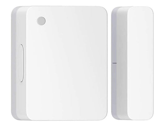 Détecteur de porte et fenêtre intelligent / Xiaomi Smart Home / Wifi Sans Fil / Compatible Alexa et google home