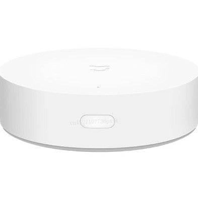 Xiaomi Gateway / Passerelle connectée / Hub domotique intelligent / Compatible Alexa et google home